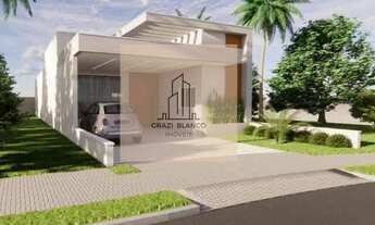 Imagem 3: Casa de condomínio à venda, no Condomínio Residencial Helena Maria, com 3 suítes