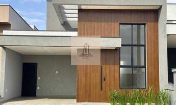 Imagem: Casa de condomínio à venda, no Condominio