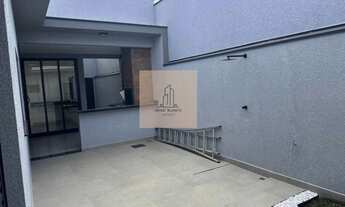 Imagem 3: Casa de condomínio à venda, no Condominio Villagio Wanel, em Sorocaba, com 3 quartos, 132m