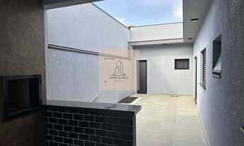 Imagem 7: Casa de condomínio à venda, no Condominio Villagio Wanel, em Sorocaba, com 3 quartos, 132m