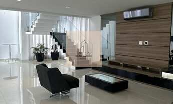 Imagem 3: Casa no Condominio Villa Suiça, em Sorocaba, com 3 suítes, 315m²