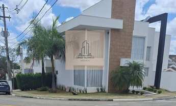 Imagem: Casa no Condominio Villa Suiça, em Sorocaba