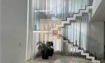 Imagem 5: Casa no Condominio Villa Suiça, em Sorocaba, com 3 suítes, 315m²