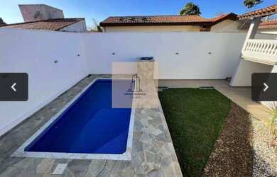 Imagem 6: Casa para venda ou locação, no Condomínio Ibiti do Paço, com 4 quartos, 400m²