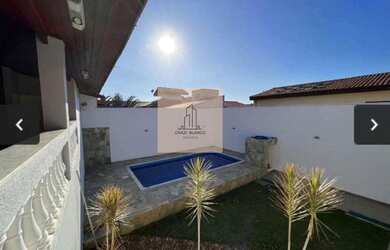 Imagem 4: Casa para venda ou locação, no Condomínio Ibiti do Paço, com 4 quartos, 400m²