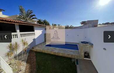 Imagem 5: Casa para venda ou locação, no Condomínio Ibiti do Paço, com 4 quartos, 400m²