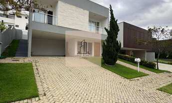 Imagem: Casa de condomínio para alugar, no Condomínio