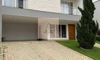 Imagem 2: Casa de condomínio para alugar, no Condomínio Alphaville Nova Esplanada, em Votorantim, co