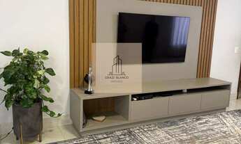 Imagem 5: Casa de condomínio para alugar, no Condomínio Alphaville Nova Esplanada, em Votorantim, co