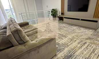 Imagem 6: Casa de condomínio para alugar, no Condomínio Alphaville Nova Esplanada, em Votorantim, co