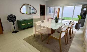 Imagem 4: Casa de condomínio para alugar, no Condomínio Alphaville Nova Esplanada, em Votorantim, co