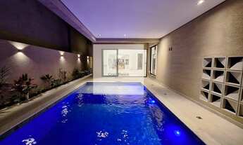 Imagem 5: Casa dos sonhos no Condomínimo Cyrela Landscape