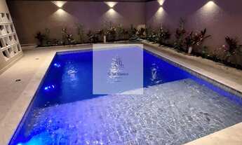 Imagem 7: Casa dos sonhos no Condomínimo Cyrela Landscape