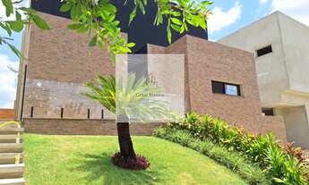 Imagem 3: Casa dos sonhos no Condomínimo Cyrela Landscape