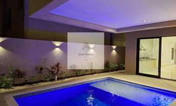 Imagem 6: Casa dos sonhos no Condomínimo Cyrela Landscape