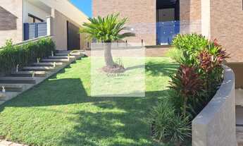 Imagem 4: Casa dos sonhos no Condomínimo Cyrela Landscape