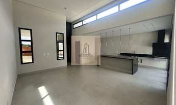 Imagem 5: Casa Exclusiva com Design Moderno e Alto Padrão de Acabamento no Condomínio Reserva Ipanem