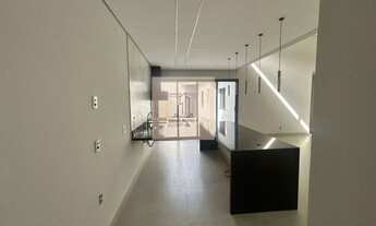 Imagem 6: Casa Exclusiva com Design Moderno e Alto Padrão de Acabamento no Condomínio Reserva Ipanem