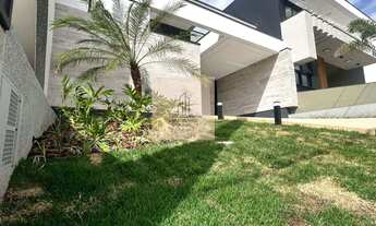 Imagem: Casa Exclusiva com Design Moderno e Alto