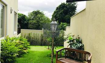 Imagem 3: Casa em Condomínio p/ Venda em Votorantim no bairro Condomínio Alphaville Nova Esplanada