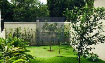 Imagem 5: Casa em Condomínio p/ Venda em Votorantim no bairro Condomínio Alphaville Nova Esplanada