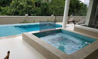 Imagem 6: Casa em Condomínio p/ Venda em Votorantim no bairro Condomínio Alphaville Nova Esplanada