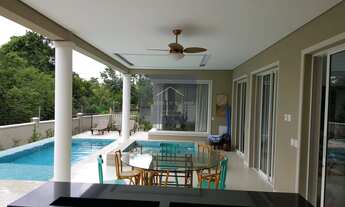 Imagem 7: Casa em Condomínio p/ Venda em Votorantim no bairro Condomínio Alphaville Nova Esplanada