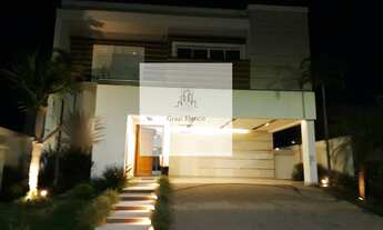 Imagem 2: Casa em Condomínio p/ Venda em Votorantim no bairro Condomínio Alphaville Nova Esplanada