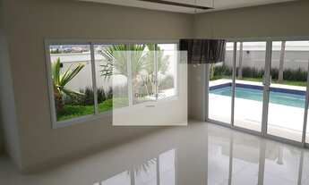 Imagem 6: Casa em Condomínio p/ Venda em Votorantim no bairro Condomínio Alphaville Nova Esplanada