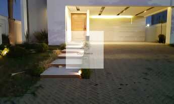 Imagem 4: Casa em Condomínio p/ Venda em Votorantim no bairro Condomínio Alphaville Nova Esplanada