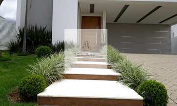 Imagem 5: Casa em Condomínio p/ Venda em Votorantim no bairro Condomínio Alphaville Nova Esplanada