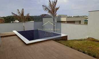 Imagem 6: Casa em Condomínio p/ Venda ou locação em Votorantim no bairro Condomínio Alphaville Nova