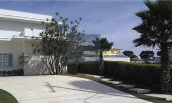 Imagem 5: Casa em Condomínio p/ Venda em Sorocaba no bairro Condomínio Fazenda Imperial