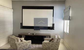 Imagem 2: Casa em Condomínio p/ Venda em Sorocaba no bairro Condomínio Fazenda Imperial