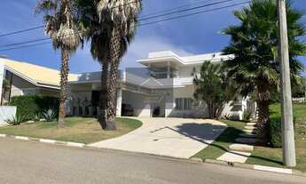 Imagem 7: Casa em Condomínio p/ Venda em Sorocaba no bairro Condomínio Fazenda Imperial