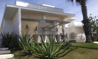 Imagem 6: Casa em Condomínio p/ Venda em Sorocaba no bairro Condomínio Fazenda Imperial