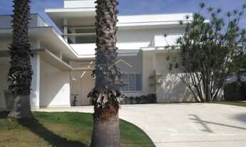 Imagem 4: Casa em Condomínio p/ Venda em Sorocaba no bairro Condomínio Fazenda Imperial