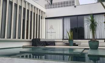 Imagem: Casa em Condomínio p/ Venda em Sorocaba