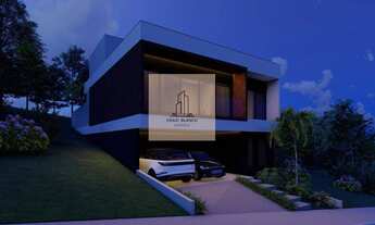 Imagem 7: Casa em fase de acabamento no Condomínio Vilazul