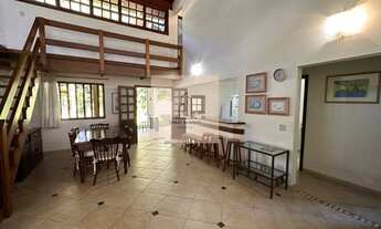 Imagem 6: Casa em Riviera de São Lourenço, com 5 dormitórios