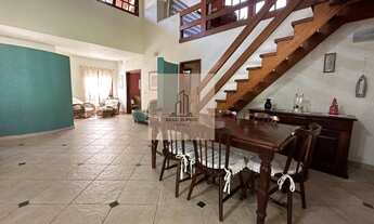 Imagem 7: Casa em Riviera de São Lourenço, com 5 dormitórios