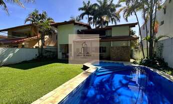 Imagem: Casa em Riviera de São Lourenço, com 5