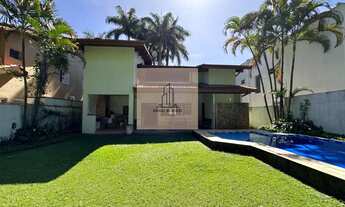 Imagem 2: Casa em Riviera de São Lourenço, com 5 dormitórios