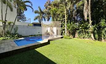 Imagem 3: Casa em Riviera de São Lourenço, com 5 dormitórios