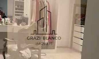 Imagem 5: Casa Espaçosa com Lazer e Armários Planejados, estuda permuta por apartamento de maior val