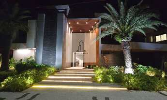 Imagem: Casa espetacular em Riviera de São Lourenço