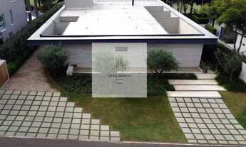 Imagem: Casa lindíssima no Condomínio Lago Azul