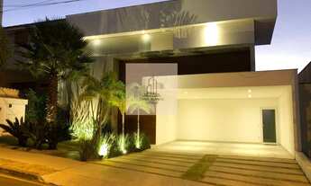 Imagem: Casa para locação no Condomínio Sunset