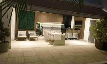 Imagem 4: Casa para locação no Condomínio Sunset, com 4 suítes