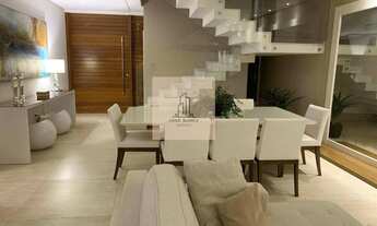 Imagem 5: Casa para locação no Condomínio Sunset, com 4 suítes